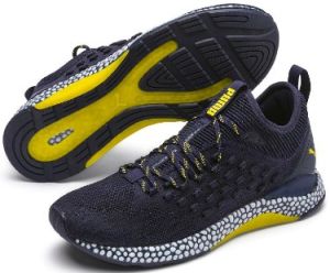 Puma - Мужские беговые кроссовки Hybrid Runner Fusefit