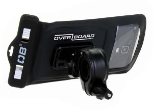 Overboard - Водонепроницаемый чехол Waterproof Phone Case and Bike Mount