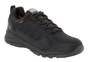 Jack Wolfskin - Мужские кроссовки для спорта Maze Texapore Low M