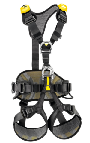 Petzl - Универсальная страховочная система Avao Bod
