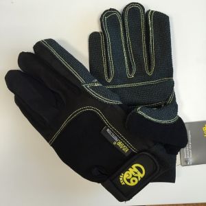 Kong - Перчатки для веревки с усилениями Full Gloves