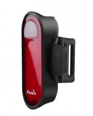 Яркая велофара задняя Fenix BC05R