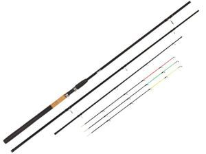Надежное удилище фидерное Salmo Sniper Feeder 90