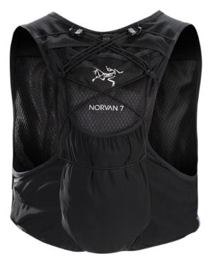 Arcteryx - Рюкзак-жилет Norvan 7 Hydration Vest