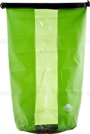 Alexika - Туристический гермомешок Hermobag 3DW