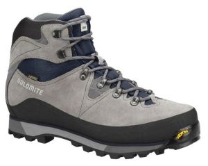 Удобные мужские ботинки для треккинга Dolomite Zermatt GTX