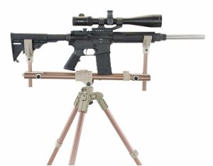 Caldwell - Сошка с упором DeadShot FieldPod Max