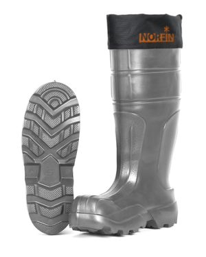 Сапоги зимние мужские Norfin Glacier