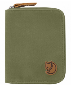 Fjallraven - Ксивник Zip Wallet
