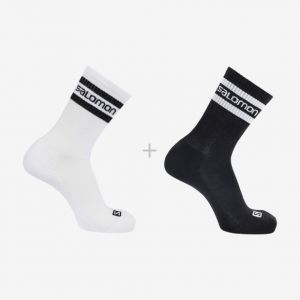 Носки Salomon Socks salomon 365 crew 2-pack