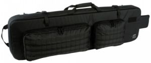 Tasmanian Tiger - Сумка под две винтовки Double Modular Rifle-Bag L 35