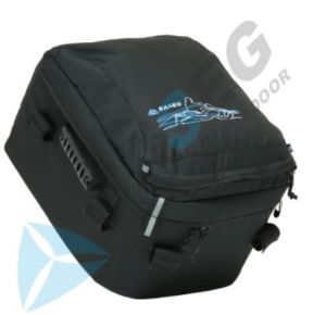 Кофр на снегоход Baseg Irbis SF150L