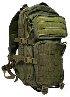 Tramp - Тактический рюкзак Squad 35