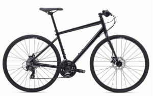 Велосипед Marin Fairfax 1 700C S