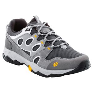 Jack Wolfskin — Мужские кроссовки Mtn Аttack 5 Low M