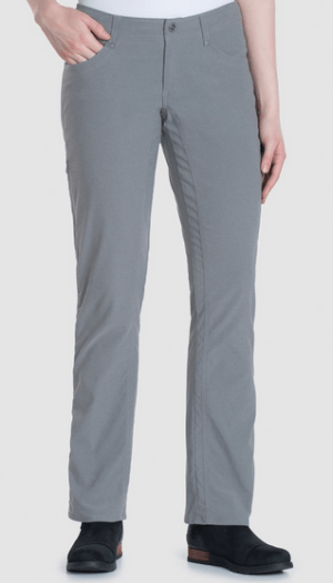 K?HL - Легкие женские брюки Trekr Pant
