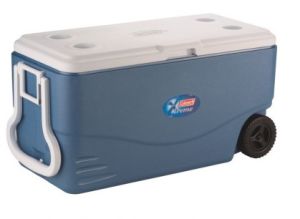 Coleman - Изотермический контейнер Xtrem Wheel 100 Qt