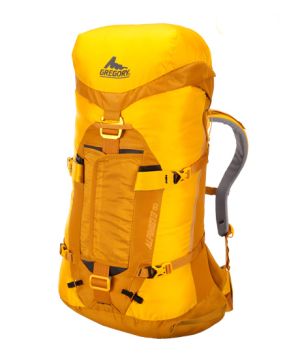 Gregory - Рюкзак Alpinisto 50