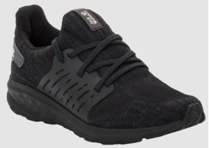 Легкие полуботинки Jack Wolfskin Coogee Knit Low M