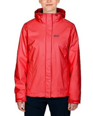Jack Wolfskin - Куртка 3-в-1 женская Crush?n Ice Women