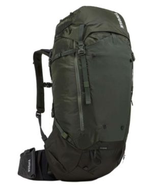 Thule - Рюкзак для горного туризма Versant 60L