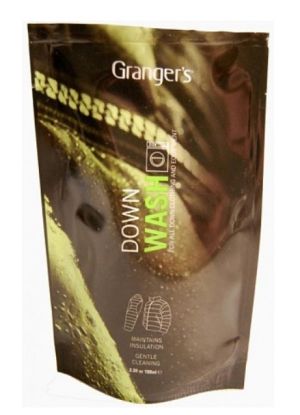 Granger's - Стирка для пуха 2018-19 Down Wash Pouch