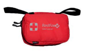 Компактная аптечка Red Fox Rescue Kit Big