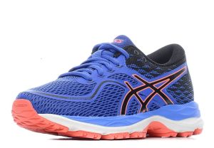 Asics - Детские кроссовки Gel-Cumulus 19 GS