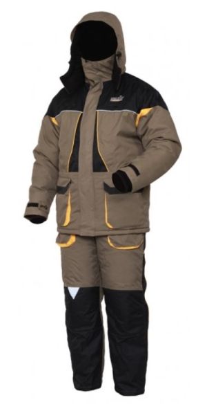 Костюм зимний Norfin Arctic 2