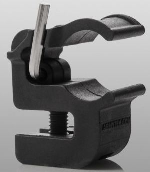 Крепление для фонаря на каску ArmyTek hard hat mount AHM-02