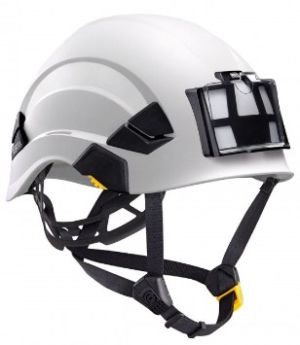 Крепление для бейджа на каски Vertex и Strato Petzl