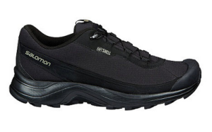 Кроссовки функциональные Salomon Shoes Fury 3 W