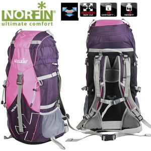 Norfin - Рюкзак Lady Rose 35 NFL