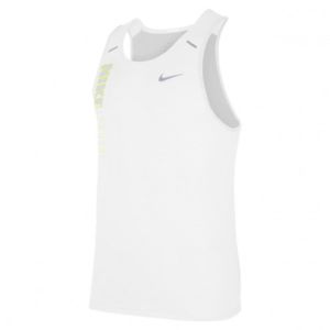 Спортивная мужская майка Nike Rise 365 Wild Run