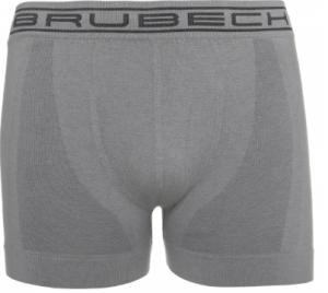 Трусы-боксеры мужские Brubeck Comfort Cotton