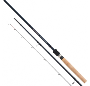 Shimano - Прочное удилище Aernos Multi Feeder 12'-13 90G