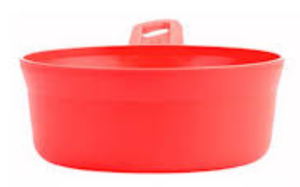 Wildo - Дорожная миска Kasa Bowl XL