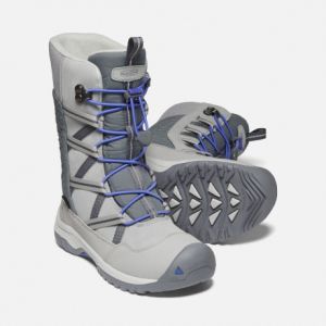 Детские утепленные сапоги Keen Hoodoo WP Y