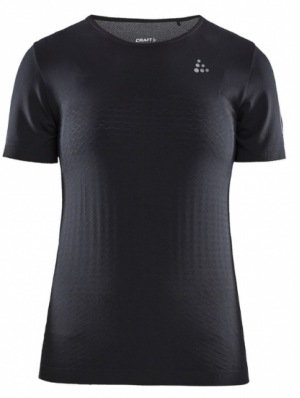 Футболка Craft Urban Run Fuseknit Light