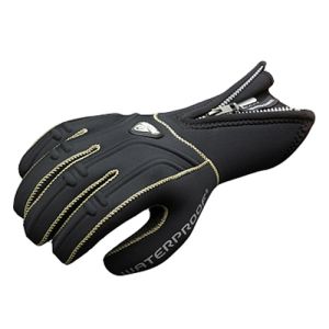 Неопреновые перчатки 5 мм Waterproof G1 Kevlar