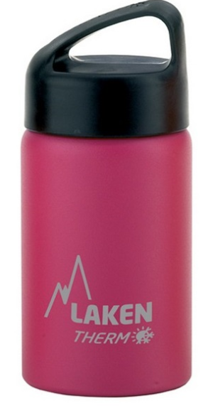 Laken - Универсальная термофляга Classic ТА3 0.35л