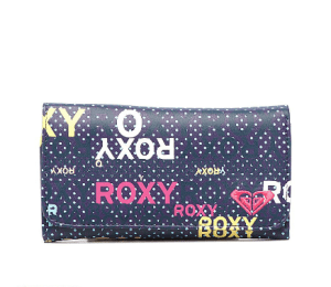 Roxy - Женский кошелек с принтом