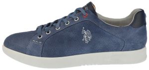 U.S. Polo Assn - Стильные мужские кеды
