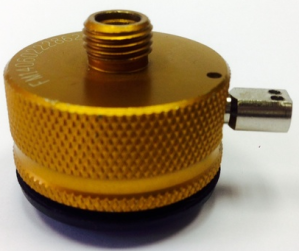 Клапан газовый модернизированный Fire Maple Valve V1