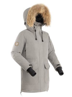 Женская куртка Bask Iremel V3