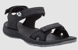 Сандалии женские Jack Wolfskin Lakewood Cruise Sandal W