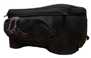Baseg - Кофр текстильный BRP Seat XU Expedition КМФ