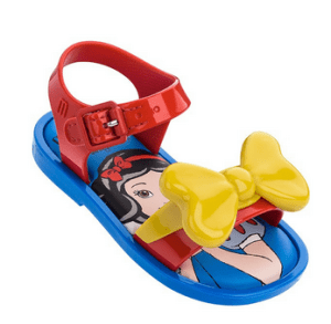 Сандалии летние Melissa Mar Sandal Snow White BB