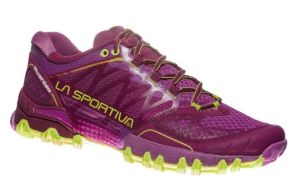 Кроссовки для бега в горах La Sportiva Bushido Woman