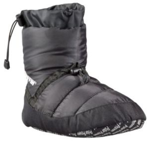 Мягкие мужские сапожки Baffin Base Camp